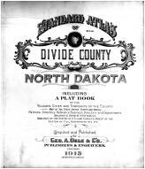 Divide County 1915 